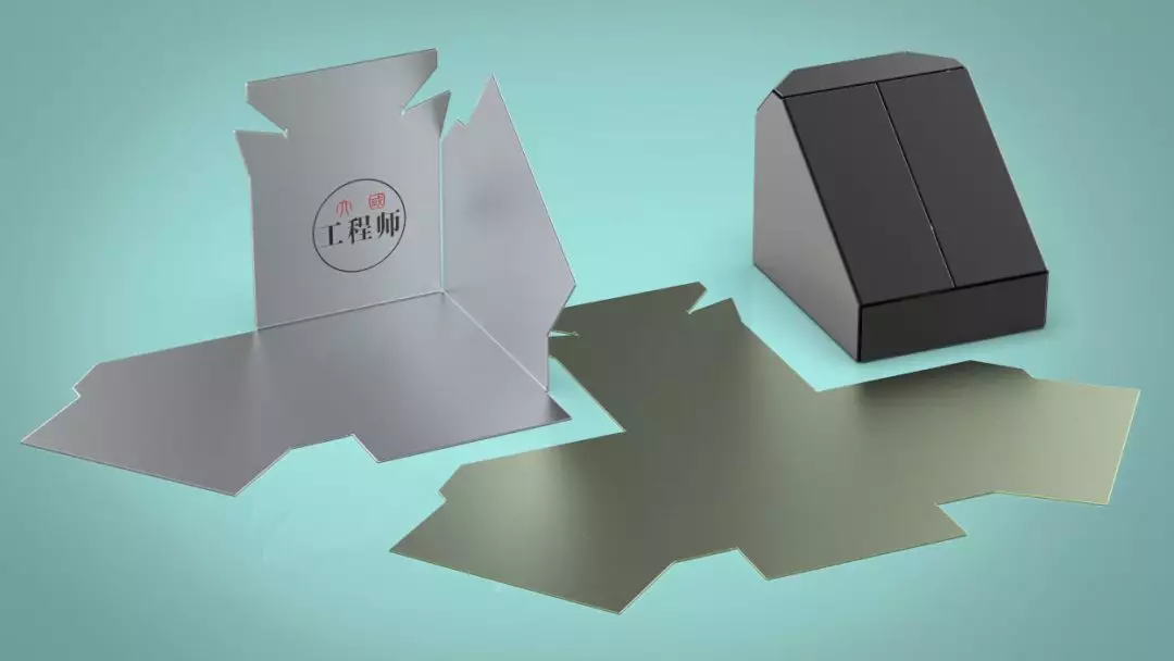 solidworks高级配合宽度配合